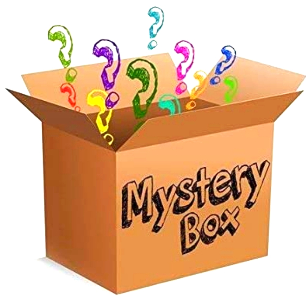 Mystery Box for baby boy 0-12 Months
